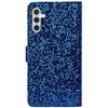 Wallet Flip Glitter Leather Case For Samsung Galaxy A51 A52 A53 A72 A71 A50 A70 A11 A21S A42 A13 A22 A32 A73 Note10 20 S9 S10