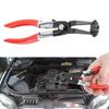 Various Types Hose Clamp Tool Steel Automotive Repair Tools Hose Clamp Plier  Water Hose