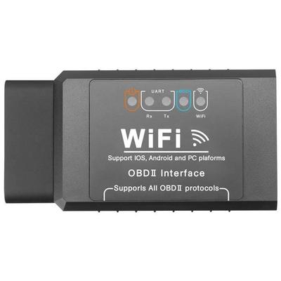 Diagnosewerkzeug - BMW - OBD2-Scanner - Kompatibel E39 E36 E46 E60 E61 E90 - WiFi - Universell