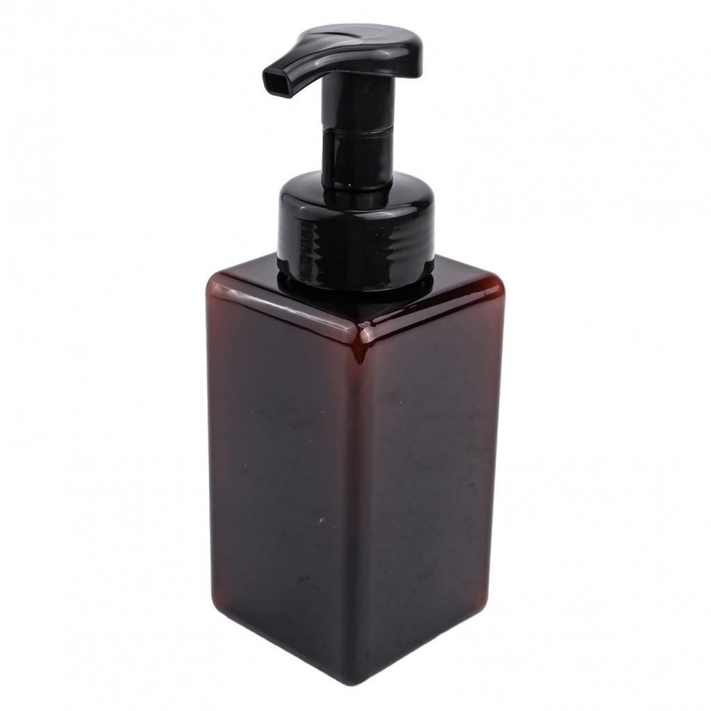 Foaming Soap Dispenser Refillable Hand Pump Bottle