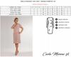 Cleo Dress 38 Visit Wedding Communion Visit