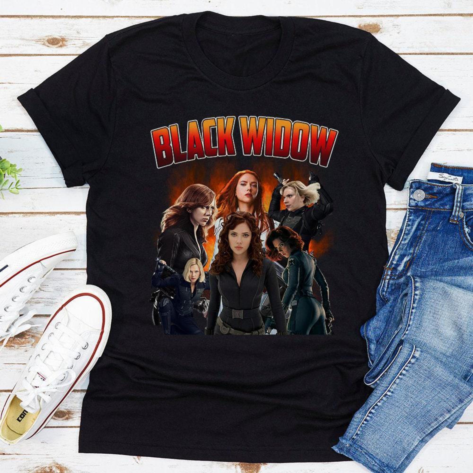 ZX Retro Scarlett Johansson Fan Unisex Retro Tshirt for Men Women Breathable Soft Oversize Men Clothing Harajuku Streetwear Top S