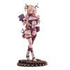 Bamiru Illustration Statue PVC Kanko Romance Illustration 33cm 1/6 Ver.
