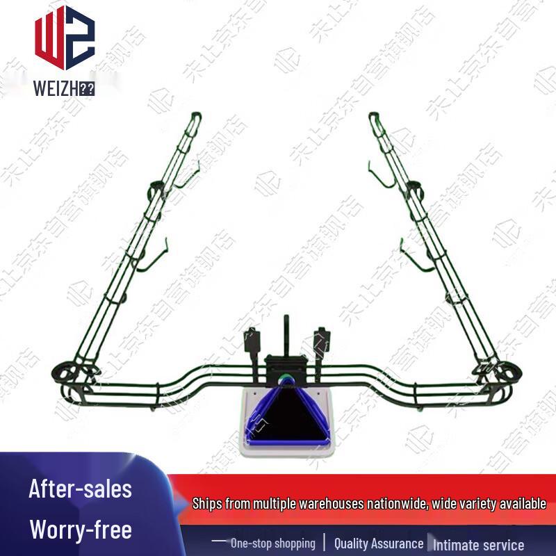 Standard 2.8m Automatic Ball Return Pool Table