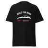 2022 GV60 Built For Road T-Shirt Car Enthusiast Graphic Tee Unisex Gift