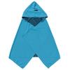 KAISER Ice Poncho JR Cooling Evaporative UV Suitable for and Outdoor (Junior) KW-978 Effect, Cooling, Protection, Antibacterial, Odor-resistant,