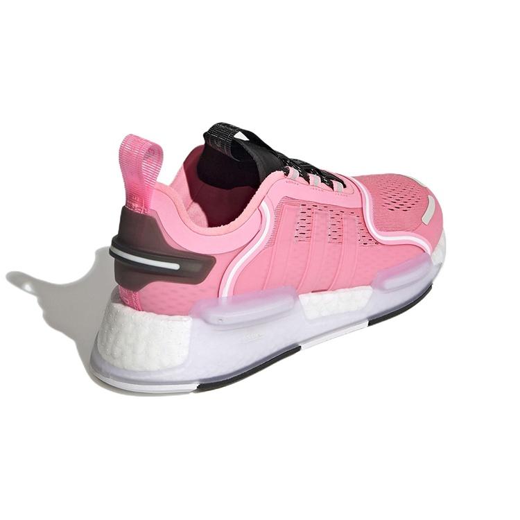 adidas (GS) NMD_R1 V3 'Beam Pink' Kids' GY4286