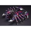 ZOIDS EZ-036 Death Stinger, 1/72 scale plastic model, approximately 450mm in length