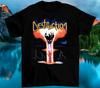 DESTRUCTION Infernal Overkill Gift For Fan Black All Size S To 4XL T-Shirt AC396 Unisex T-Shirt