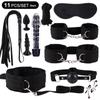 BDSM Bondage Sex Toys for Women Sexy Toys Handcuffs for Session Anal Plug Vibrator Female Erotic Accessories Sexulaes Toys 18