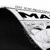 Süßes Mädchen Marin Kitagawa My Dress Up Manga Mauspads Schwarz Weiß Manga Collage Anime Schreibtischmatte Rutschfeste Gummi Gaming-Mauspads