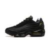Men Women Lightweight Cushioned Running Shoes Low Top Breathable Synthetic Upper Rubber Sole Outdoor Sports