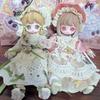 KISEKI Vintage Treasures Series Ob11 1/12 Bjd Blind Box Caixa Caja Kawaii Dolls Anime Figure Christmas Gifts Desktop Decoration