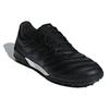 Adidas Copa 19.3 Turf Core Black Men Sneakers Grey D98063