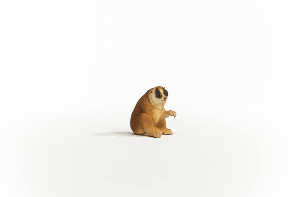 Schleich Wildlife Slow Loris 14852