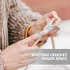 Naaien en breien – Breisets