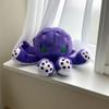 Realistic Halloween Octopus Plush Toy Halloween Theme Octopus Stuffed Animal  New Year