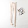 Yuyue Women's Mulberry Silk Thermal Underwear Set - Autumn & Winter Collection