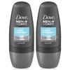 Deodorant roll-on pentru bărbați Dove Men Confort/Proaspăt 2 tipuri 50ml 2, 1