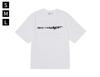 [USED] [DESIRE : UNLEASH] S/S T-shirt (MAKE)