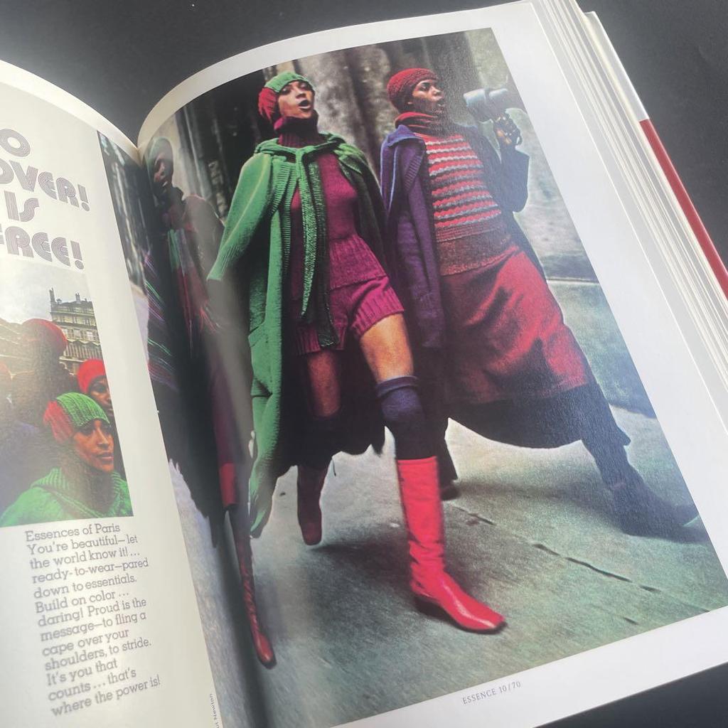 [USED] Helmut Newton Pages from the Glossies