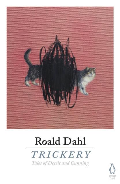 Trickery by Roald Dahl Paperback Book 9781405933230
