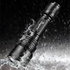 SupFire X5 Rechargeable Super Bright LED Flashlight
