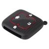 Silicone Case for Zeekr 001, 009, & X Key/Remote