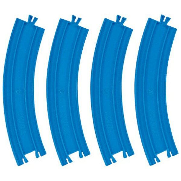 Takara Tomy Plarail R-03 Изогнутый рельс