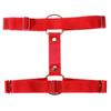Elastice Leather Nightwear Leg Harness Garter Belt Gothic Garters Thigh Ring