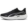 Velocity Nitro 5 Comfortable Running Shoes Men Sneakers Black 312944-01