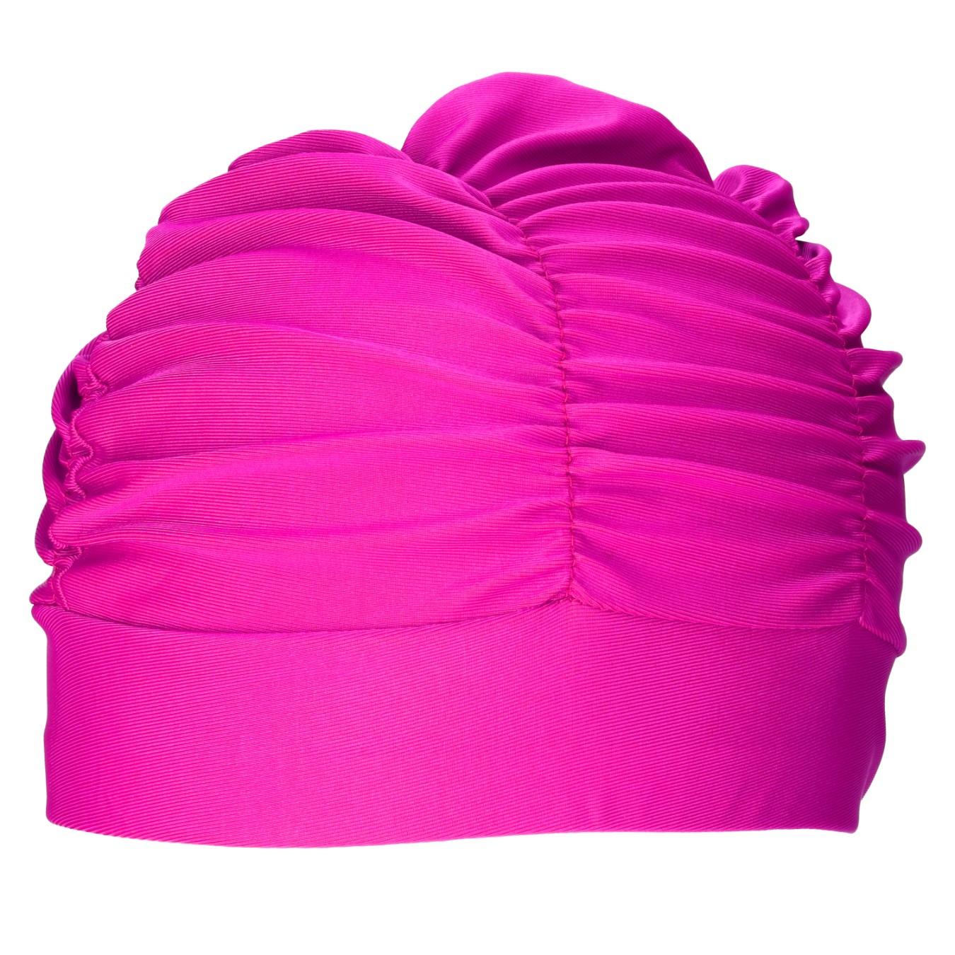 Aqua-Sport Czepek Poliester Lady Comfort Pink