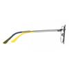 New Balance Unisex Eyeglasses Nb4179 C02