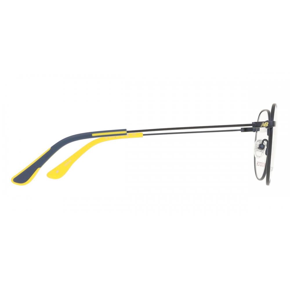 New Balance Unisex Eyeglasses Nb4179 C02