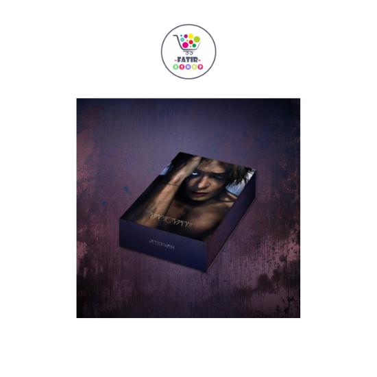 

Джексон Ван MAGICMAN 2 Альбом No POB