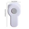 Baby Oven Door Lock for Kitchen Child Safety Locks Home Microwave Anti-opening Buckle Fixator Child Protection Locks