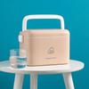 Large Capacity Multi-Layer Family Medicine Box for Emergency Storage