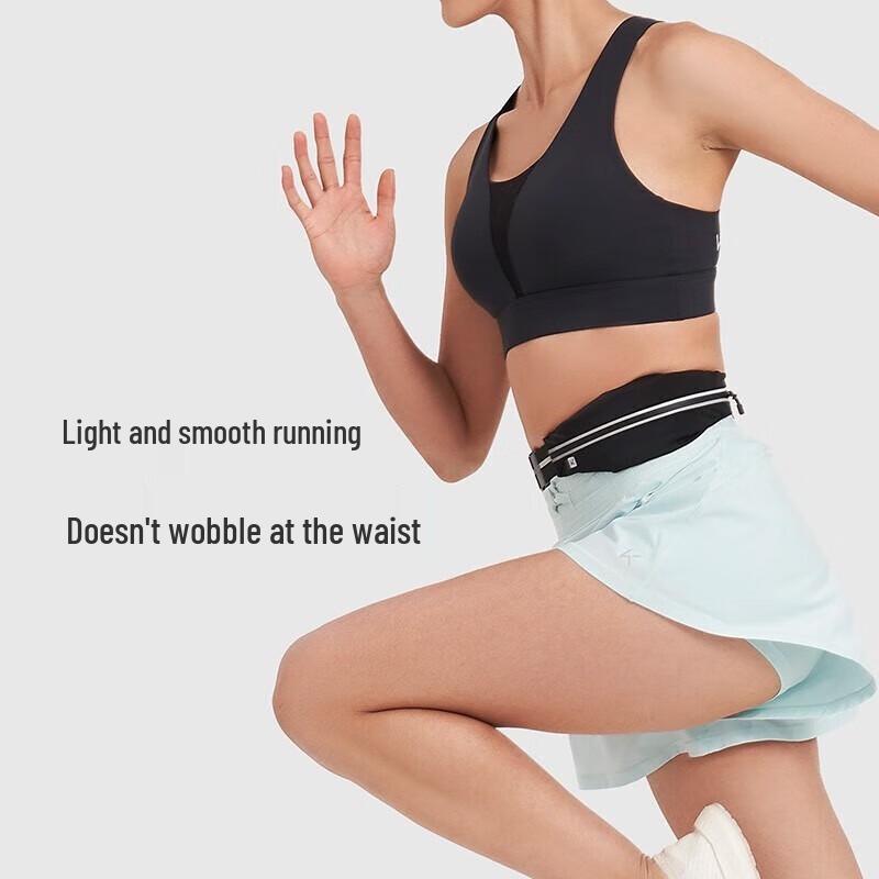 

Keep Lightweight Running Waist Bag