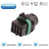Automotive 10776107 Wire-to-Wire Plug-in Connector