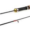 60cm Telescopic Mini Fishing Rod, Fishing Tackle Shrimp Fishing Rod, Ice Fishing Rod, Outdoor Winter Ice Fishing Rod