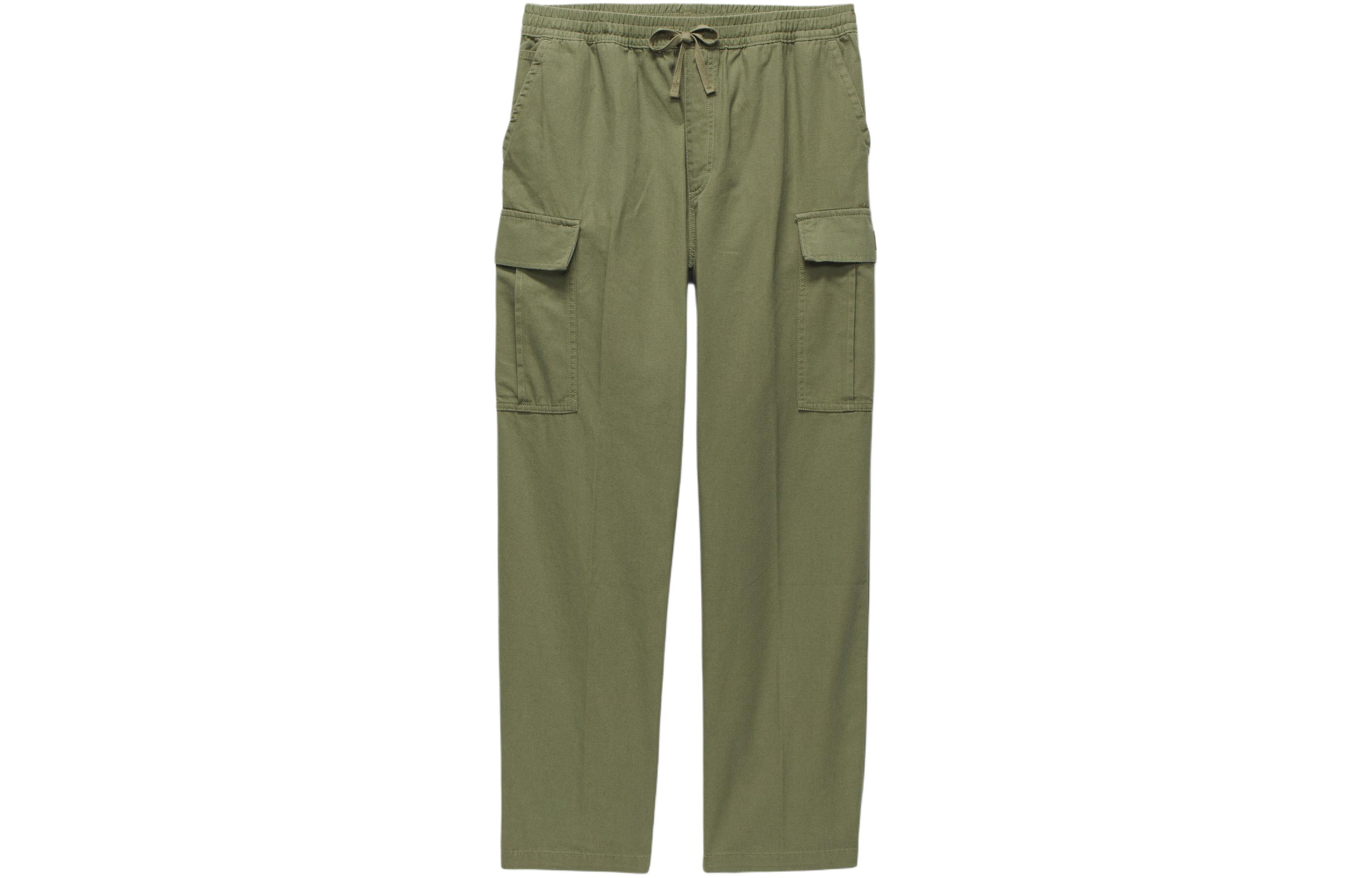 Vans Cargo Pants Men s Army Green VN0005Z1AMB M