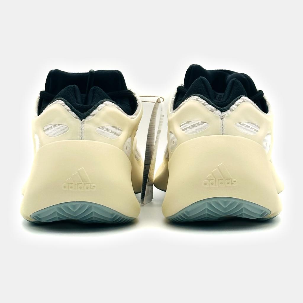 FW4980 Adidas Yeezy Boost 700 V3 Azael Crème Wit Beige Zwart Blauw Grijs Ivoor