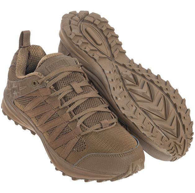 Полуботинки Magnum Storm Trail Lite