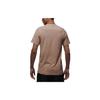 Jordan Jumpman Retro Logo Print Quick-Dry Crew Neck Short Sleeve T-Shirt Men Tops Maize CW5191-200