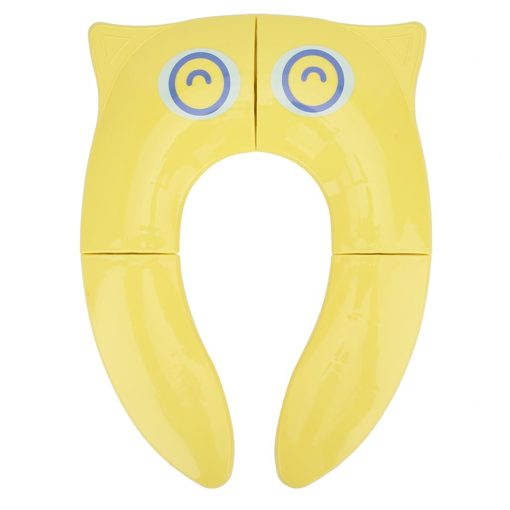Potty Seat Folding Portable Travel Potty Training Seat Toilet Training Seat Covers