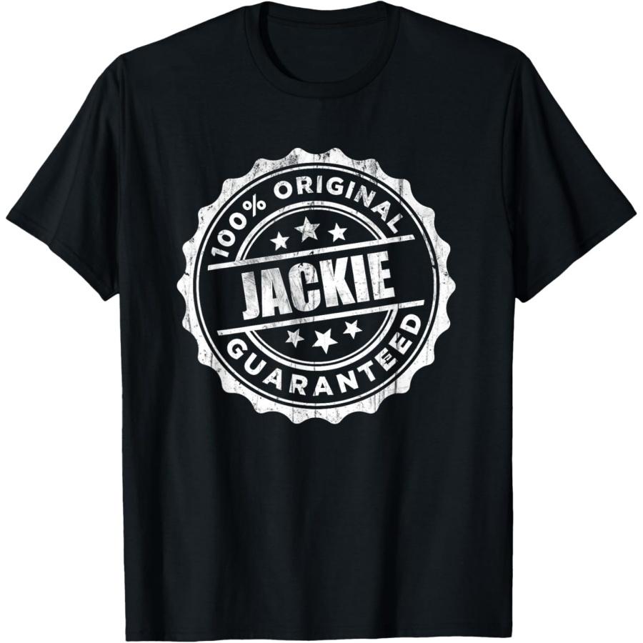 Футболка Jackie 100% Оригинал Гарантирован XXXXXL чёрный