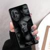 American Movie The Vampire Diaries Phone Case For Samsung Note 8 9 10 20 Pro Plus Lite M 10 11 20 30 21 31 51 A 21 22 42 02 03