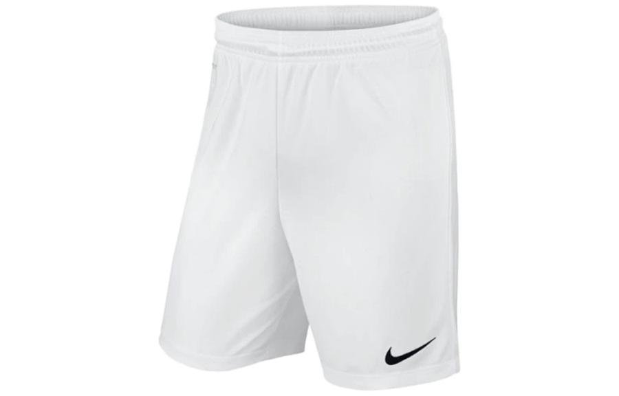 Nike Sports Shorts Men s White Moderate 725887-100 S