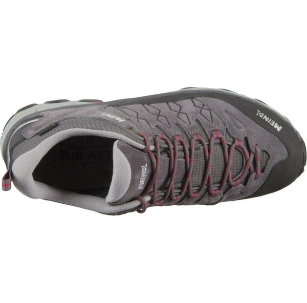 Треккинговые ботинки Meindl Lite Trail GTX