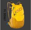 Рюкзак Evoc Ride 16 curry/loam (100320614)